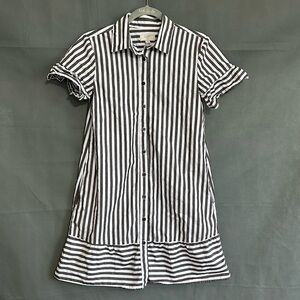 Loft Outlet Cotton Dress